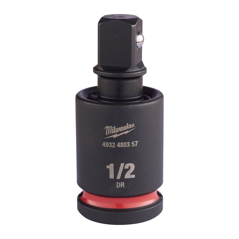 Product Image for Adapter med flexhuvud, 1/2"