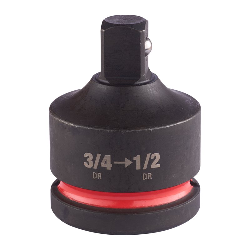 Product Image for Adapter Shockwave, 3/4" - 1/2"