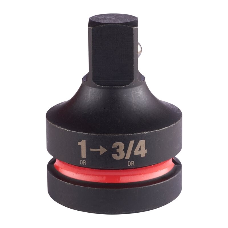 Product Image for Adapter krafthylsa, 1" - 3/4"