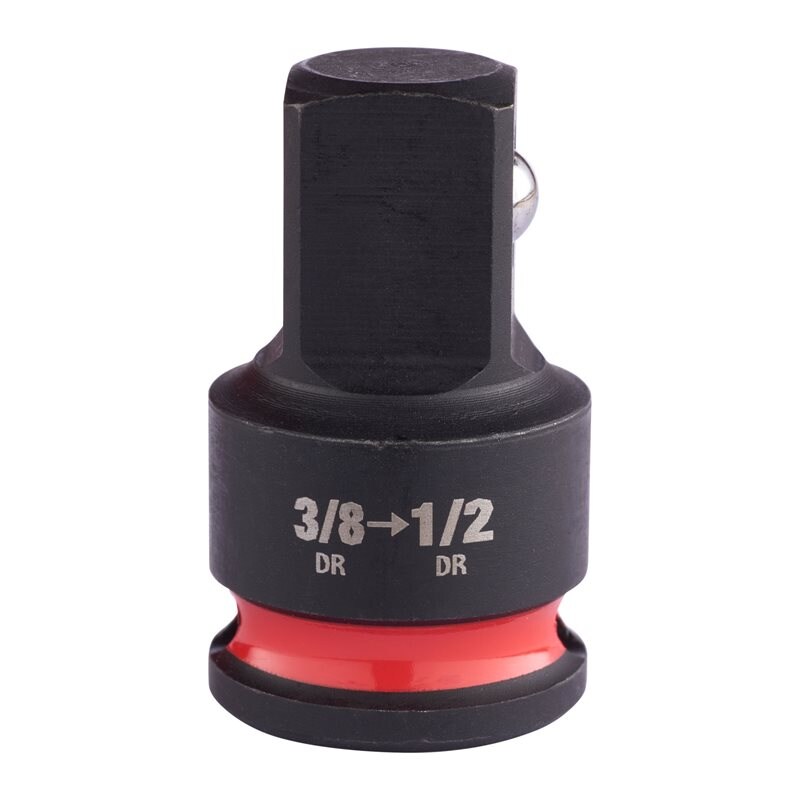 Product Image for Adapter krafthylsa, 3/8" - 1/2"