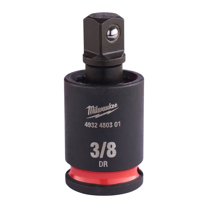 Product Image for Adapter med flexhuvud, 3/8"