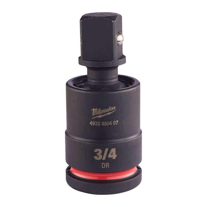 Product Image for Adapter med flexhuvud, 3/4"