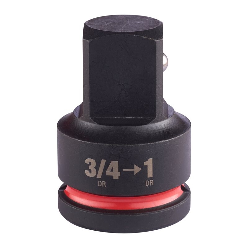 Product Image for Adapter Shockwave, 3/4" - 1"