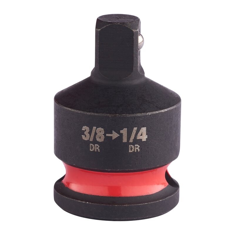 Product Image for Adapter krafthylsa, 3/8" - 1/4"