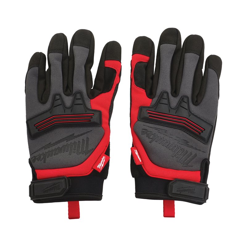 Product Image for Arbetshandskar Demolition, strl L/9
