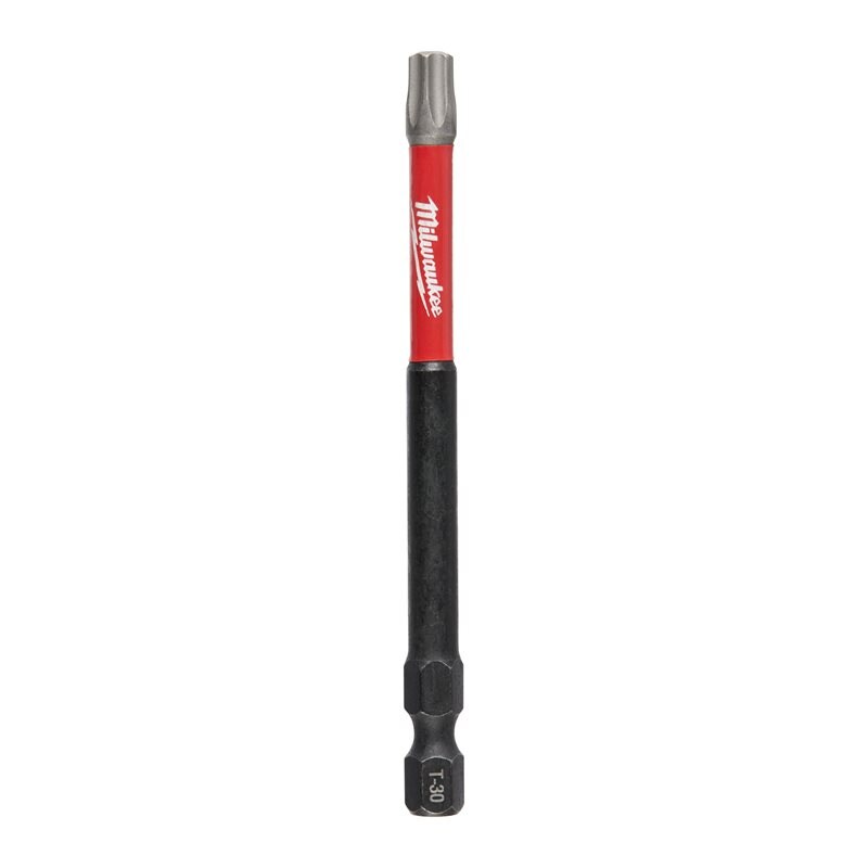 Product Image for Bits Shockwave torx, 30x90 mm