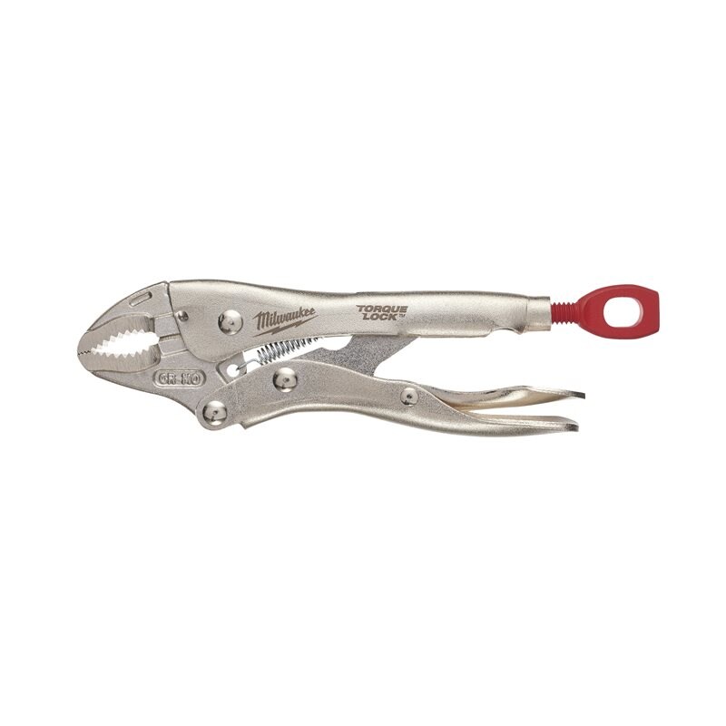 Product Image for Griptång CRV, 125 mm