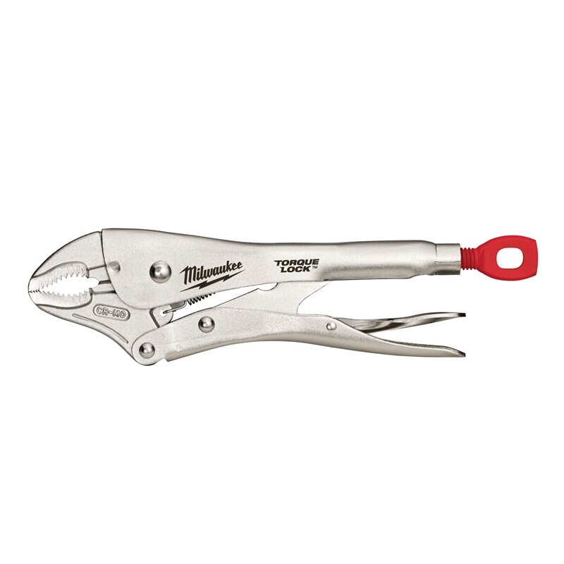 Product Image for Griptång rund, 250 mm