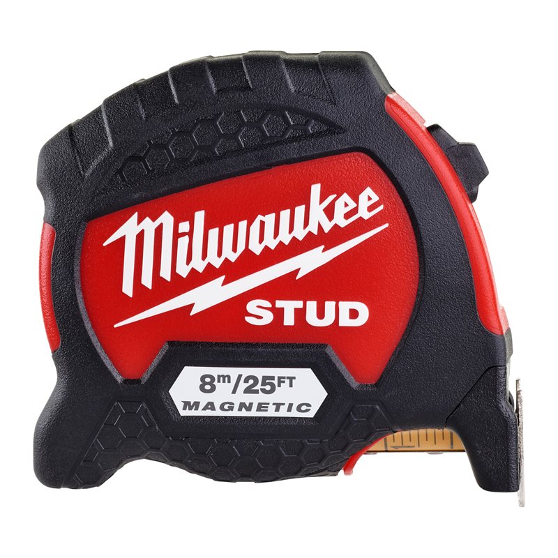 Product Image for Måttband Stud Gen II, 8 m