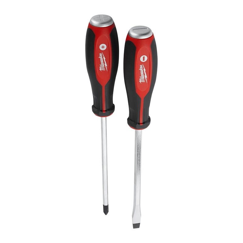 Product Image for Rivningsskruvmejsel Tri-Lobe, 2-pack