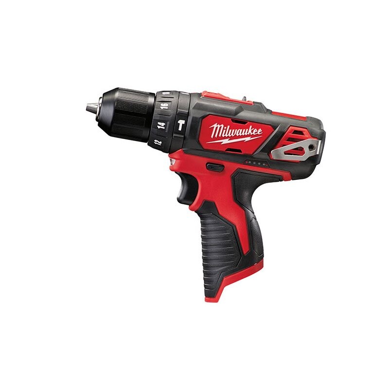 Product Image for Slagborrmaskin M12 BPD-0, utan batteri & laddare