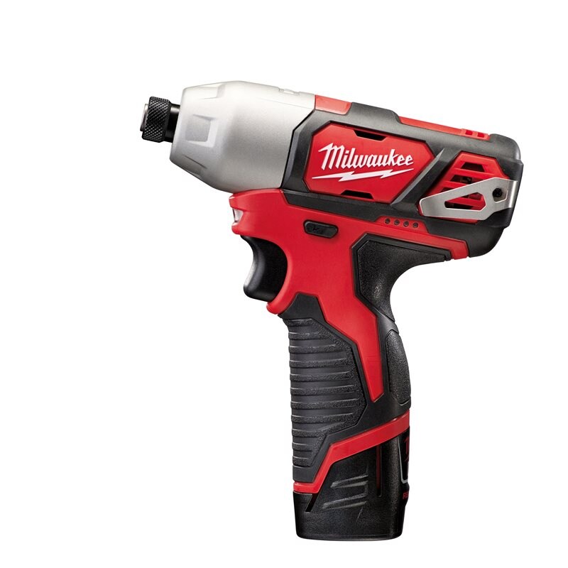 Product Image for Slagskruvdragare M12 BID-202C, inkl. väska, batteri och laddare