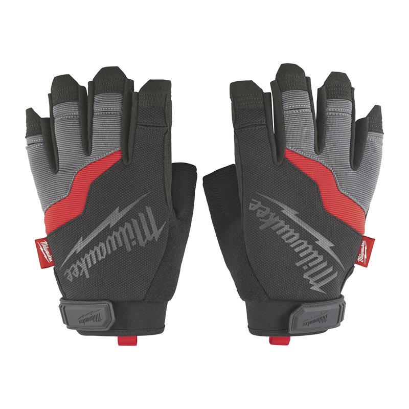 Product Image for Snickarhandske utan fingertopp