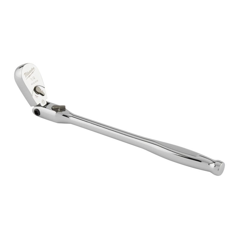 Product Image for Spärrskaft med ledat huvud, 1/2"