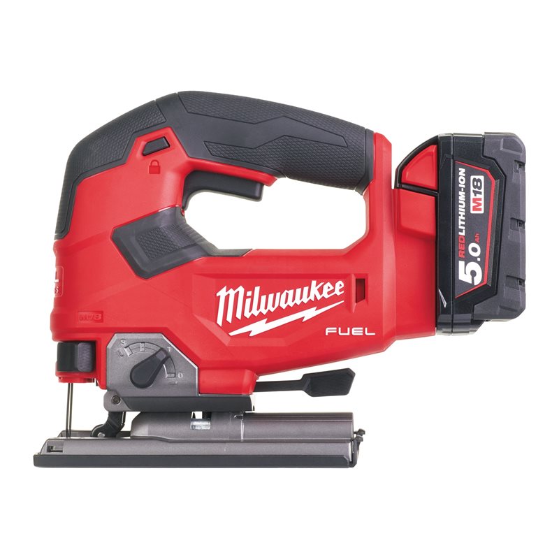 Product Image for Sticksåg M18, FJS-502X, inkl. låda, laddare & batteri