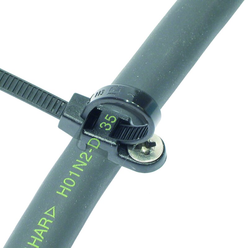 Product Image for Kabelhållare sats