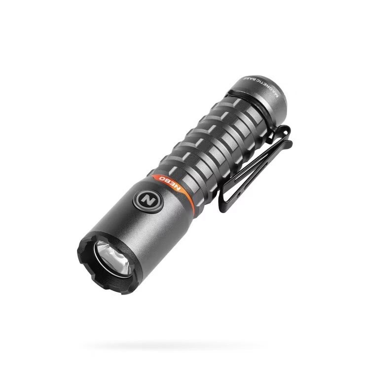 Product Image for Ficklampa Nebo Torchy 2K, 2000 lumen
