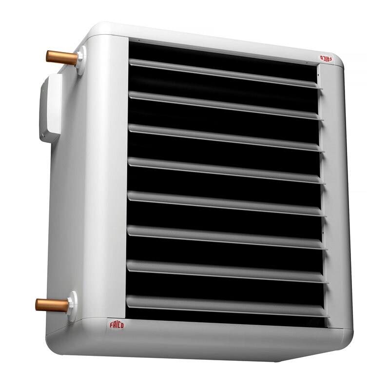 Product Image for Fläktluftvärmare SWH22, 13 kW