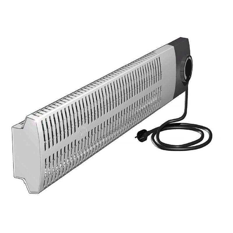 Product Image for Frostvakt/Minielement FML200, IP31, 230V