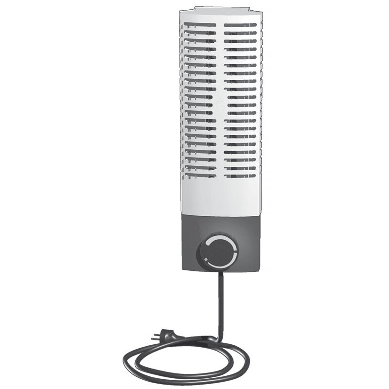 Product Image for Frostvakt/minielement FMS200, stående, 200W