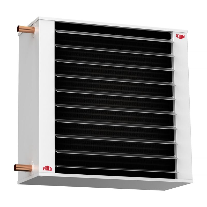 Product Image for Fläktluftvärmare SWL12, 11 kW