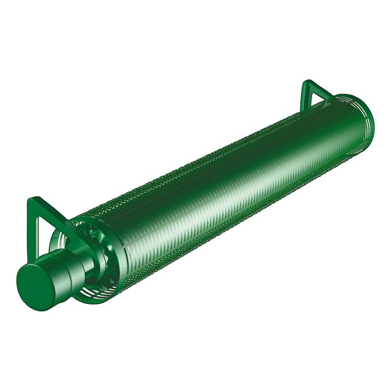 Product Image for Kamrörsradiator 125-32B, 230V