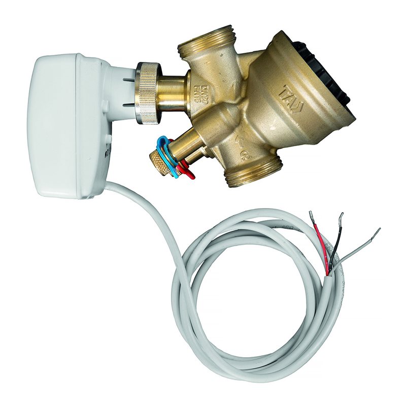 Product Image for Ventilpaket VLP20, tvåvägs, tryckoberoende, DN20