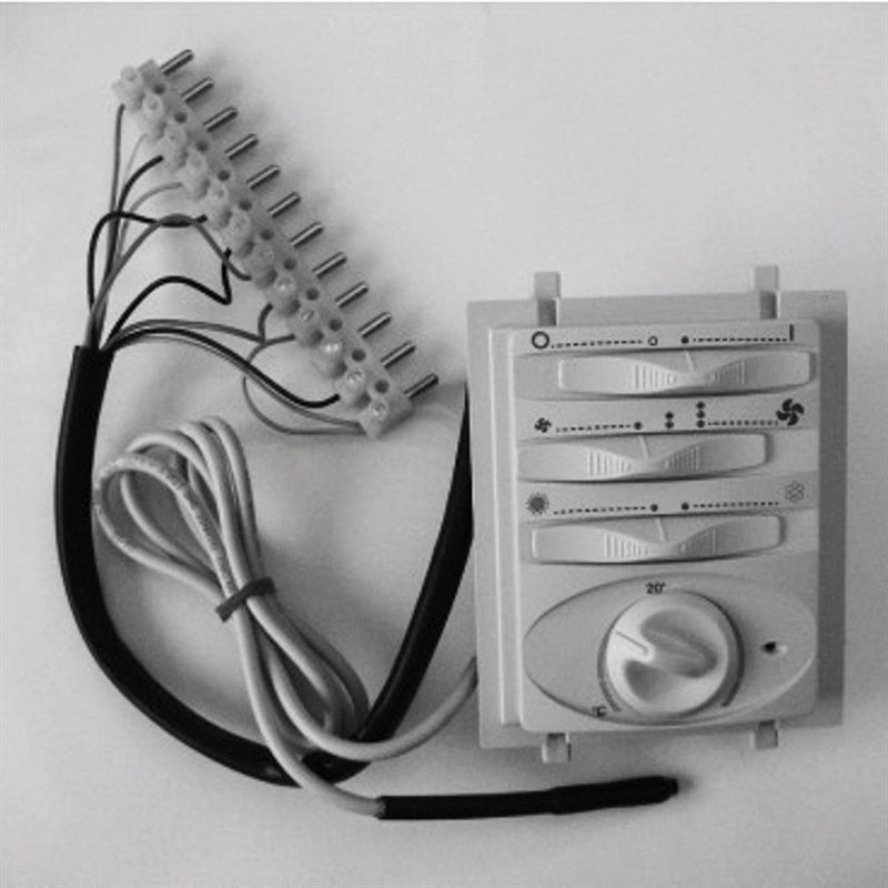 Product Image for Manöverpanel PCR2