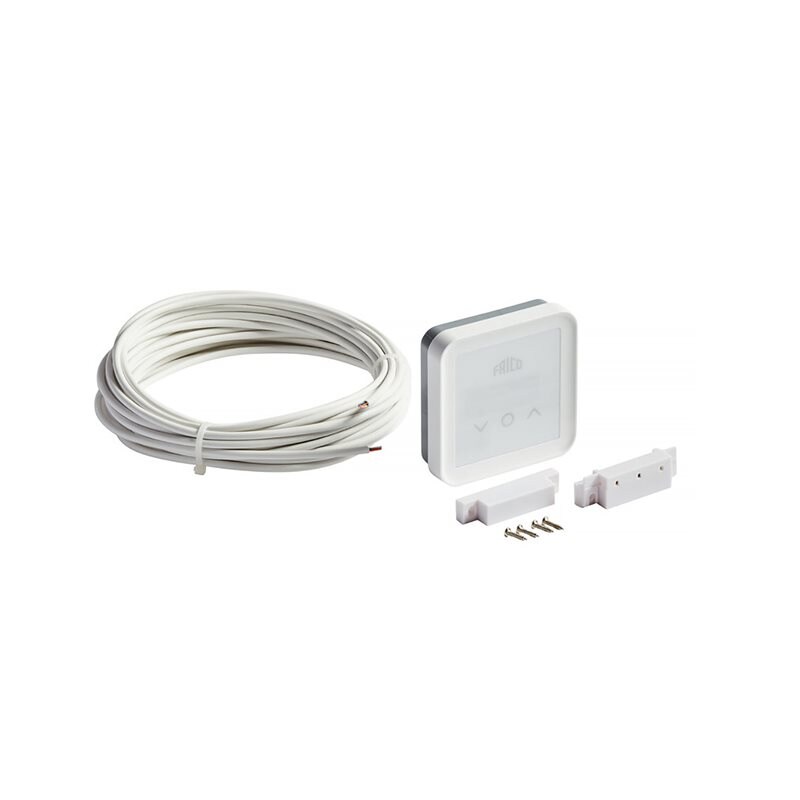 Product Image for Styrsystem FCDA, FC Direct för luftridåer