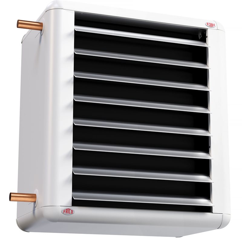 Product Image for Fläktluftvärmare Champ CPF32, 29 kW