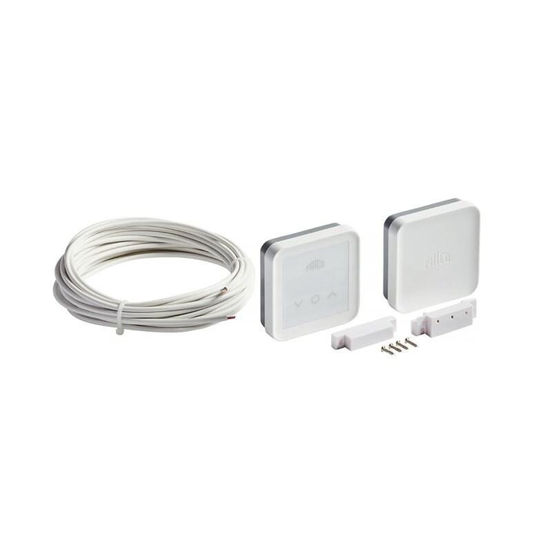 Product Image for Styrsystem FCSA, FC Smart för luftridåer