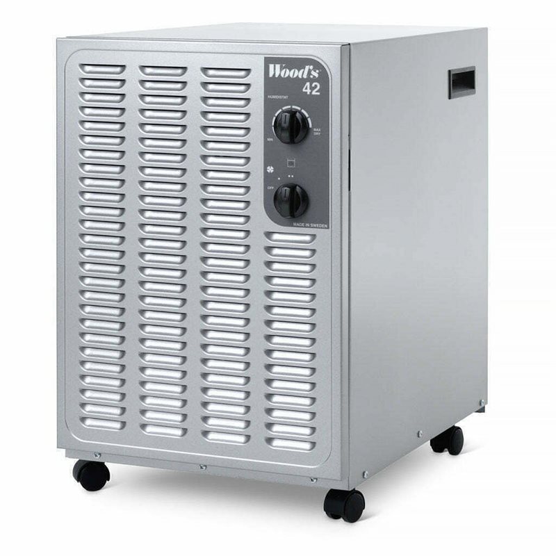 Product Image for Avfuktare SW42FM