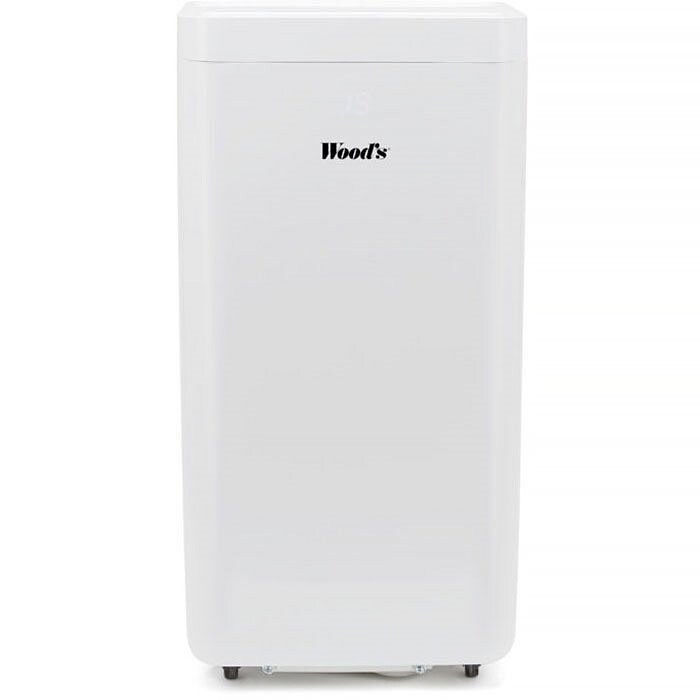 Product Image for Luftkonditionering Milan 9K WiFi