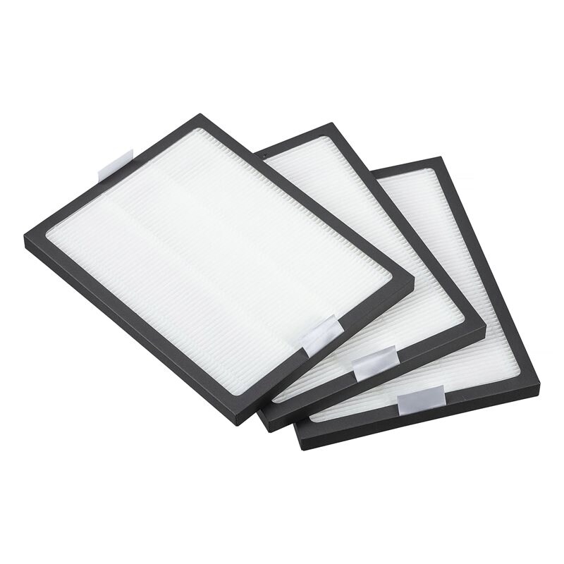 Product Image for Hepa-filter Carl, 3-pack