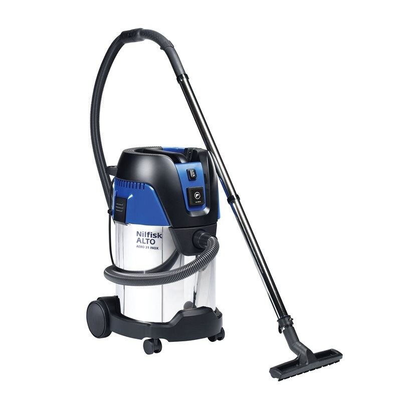 Product Image for Grovdammsugare Aero 31-21 PC inox