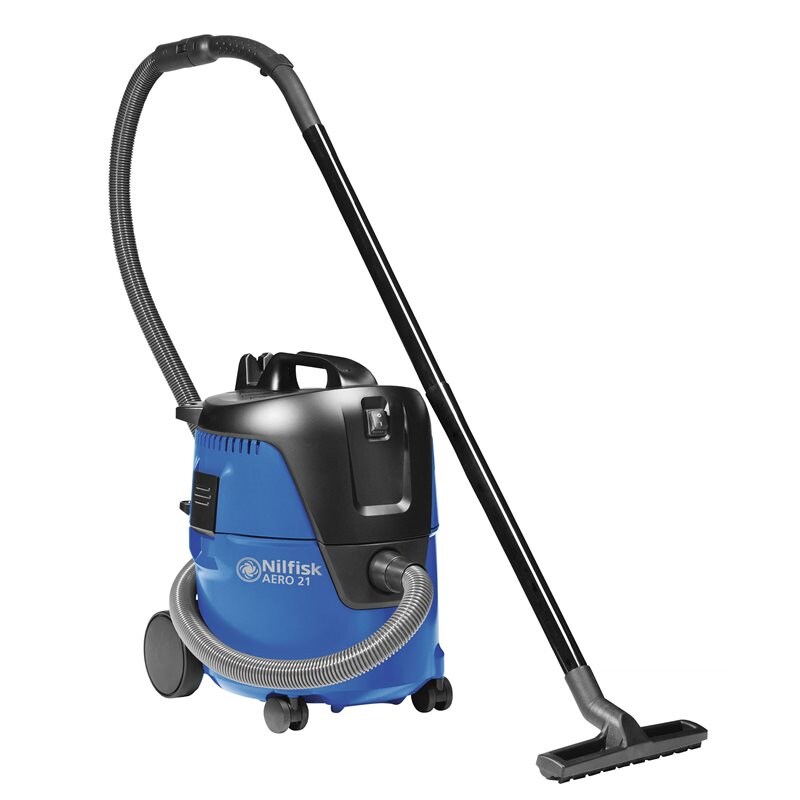 Product Image for Grovdammsugare Aero 21-01 PC