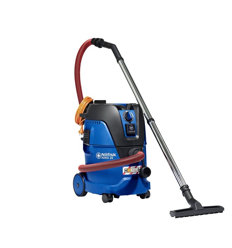 Product Image for Grovdammsugare Aero 26-2H PC