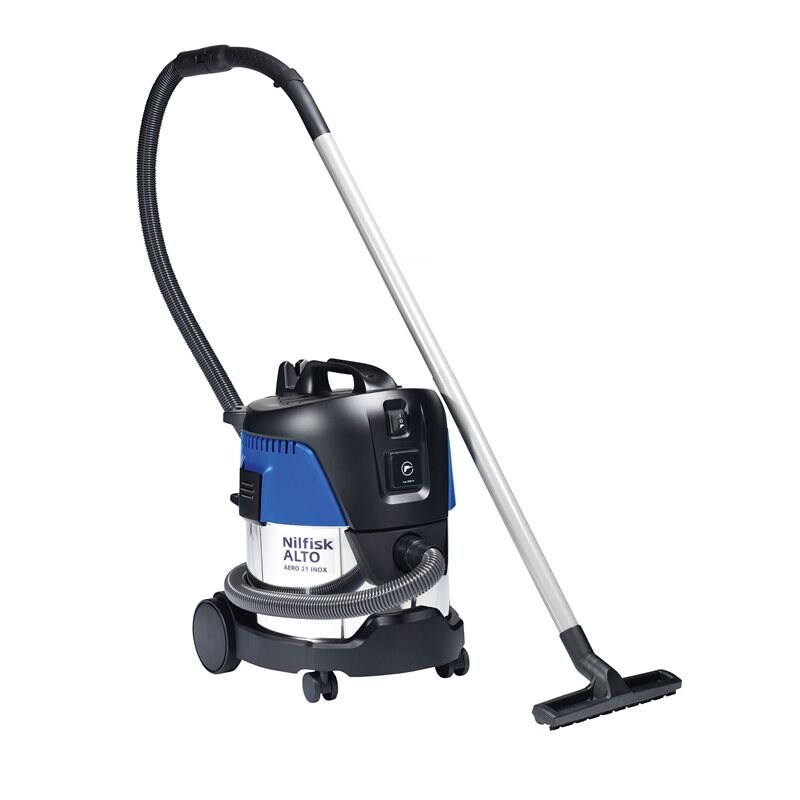Product Image for Grovdammsugare Aero 21-21 PC Inox