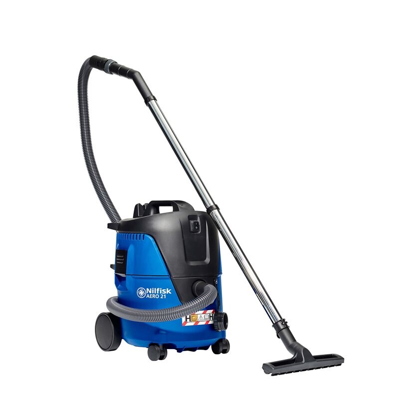 Product Image for Grovdammsugare Aero 21-0H PC