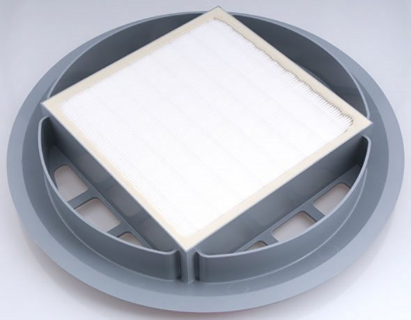 Product Image for HEPA-filter till VP930
