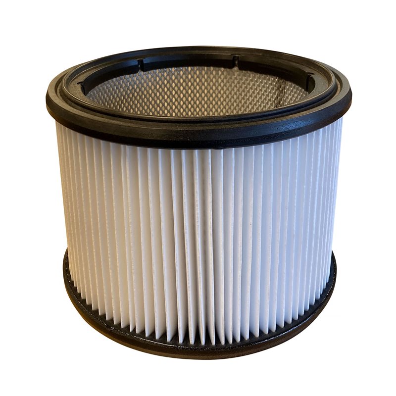 Product Image for Hepa-filter H-Klass, Ø185x140 mm