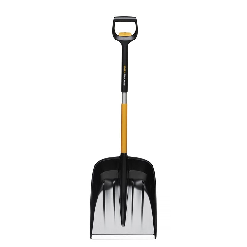 Product Image for Snöskyffel X-series, teleskopisk