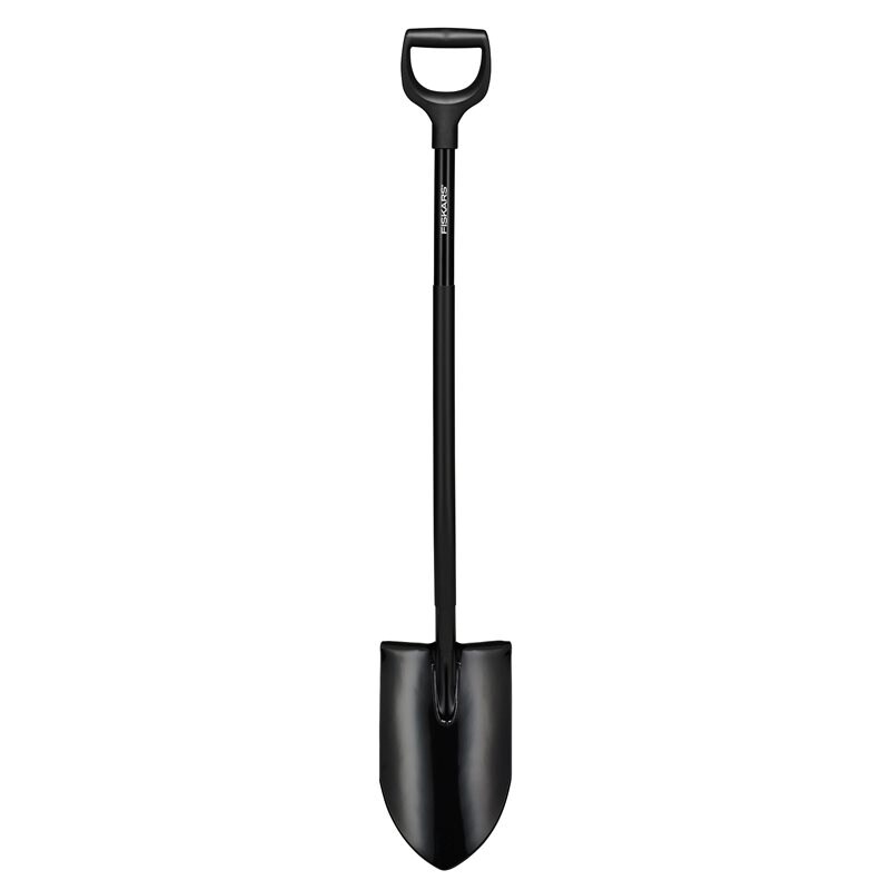 Product Image for Spade Ergonomic Pro, spetsig svart, XL