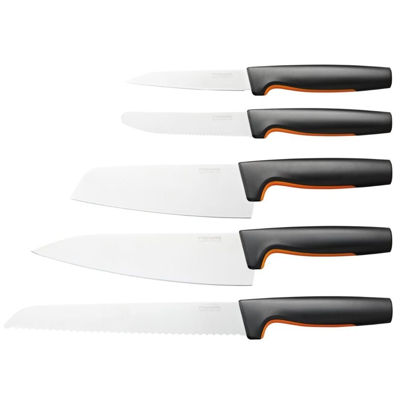 Product Image for Knivset, 5 delar