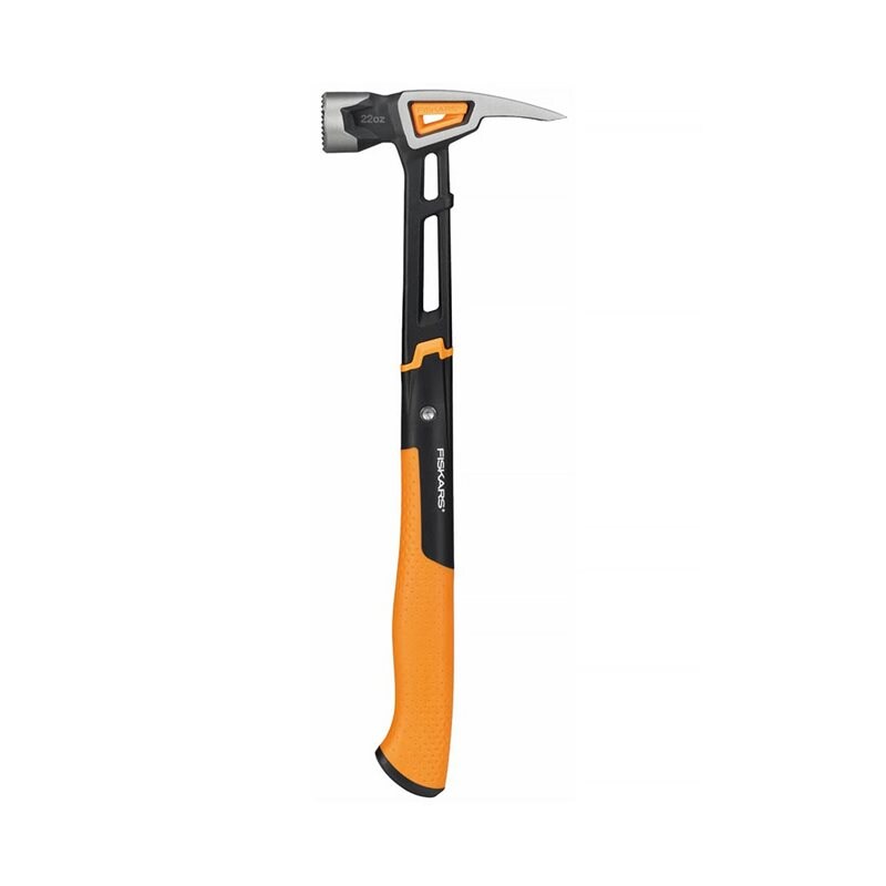 Product Image for Snickarhammare IsoCore, XXL 16" räfflad