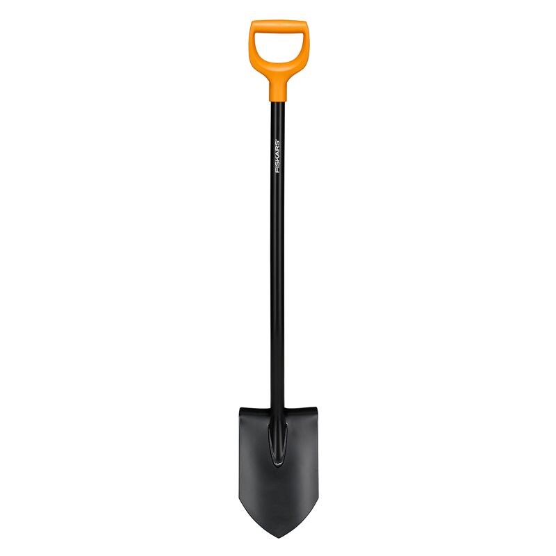 Product Image for Spade Solid, spetsig & i metall