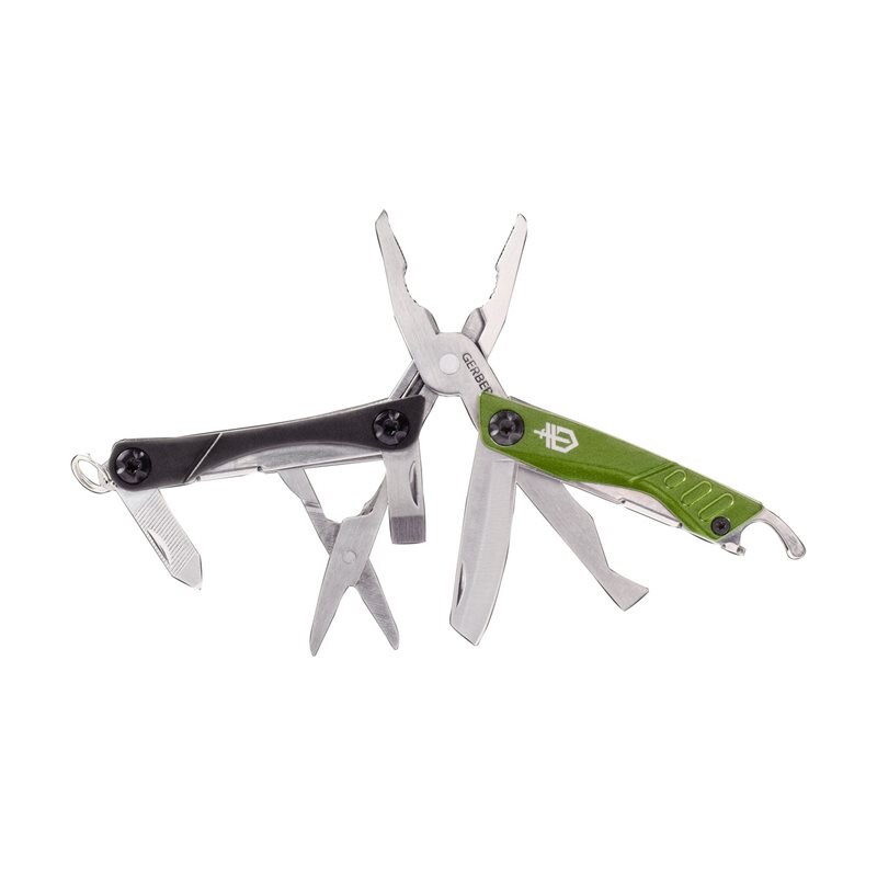 Product Image for Multiverktyg Dime, grön