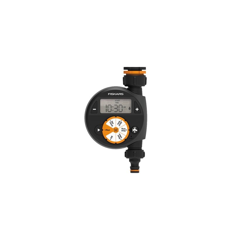Product Image for Bevattningstimer 1-Väg