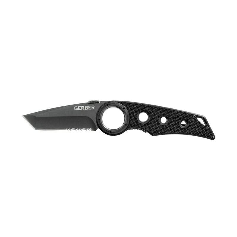 Product Image for Fällkniv Remix Tactical, svart