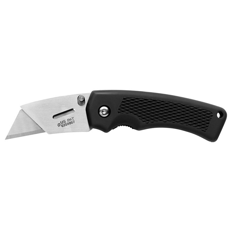 Product Image for Fällkniv EAB Edge, svart